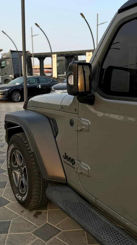 Jeep Wrangler Unlimited 202363398597734017114