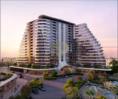 3 Bed + Maid Room | 10% Down Payment | Post Handover Payment Plan | Nearby Airport | Gated Community