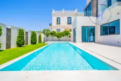 Vibrant Pearl Jumeirah | Smart Home | Near the Sea