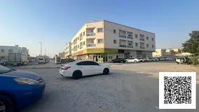 G+1 CORNER COMMERCIAL RESIDENTIAL PLOT IDEAL LOCATION ON MAKKAH STREET