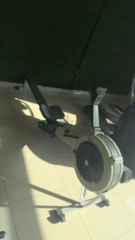 Concept2 Model D Rower – Display | Used