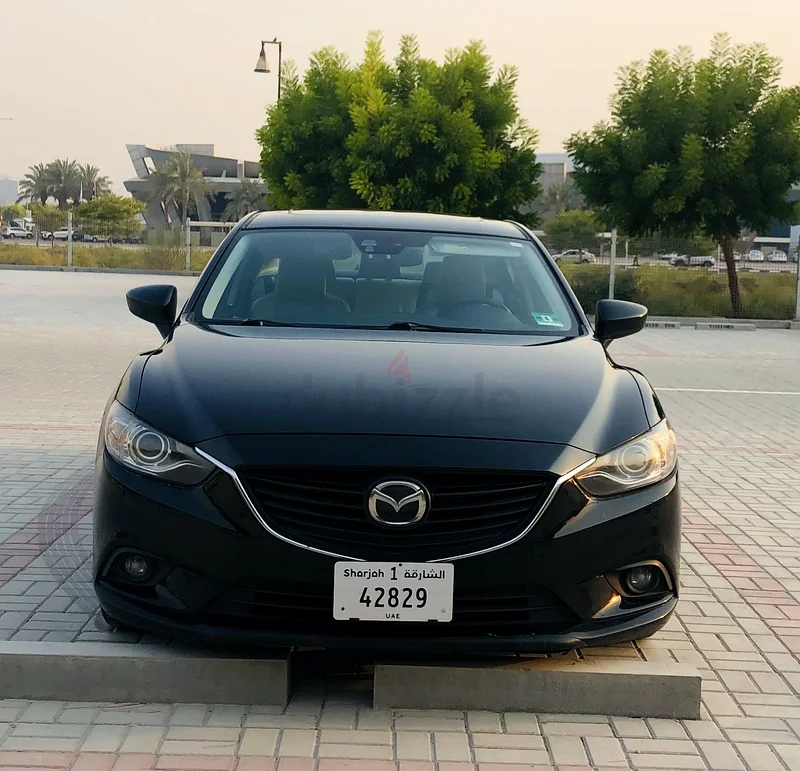 Mazda 6 for sale633985157575701116