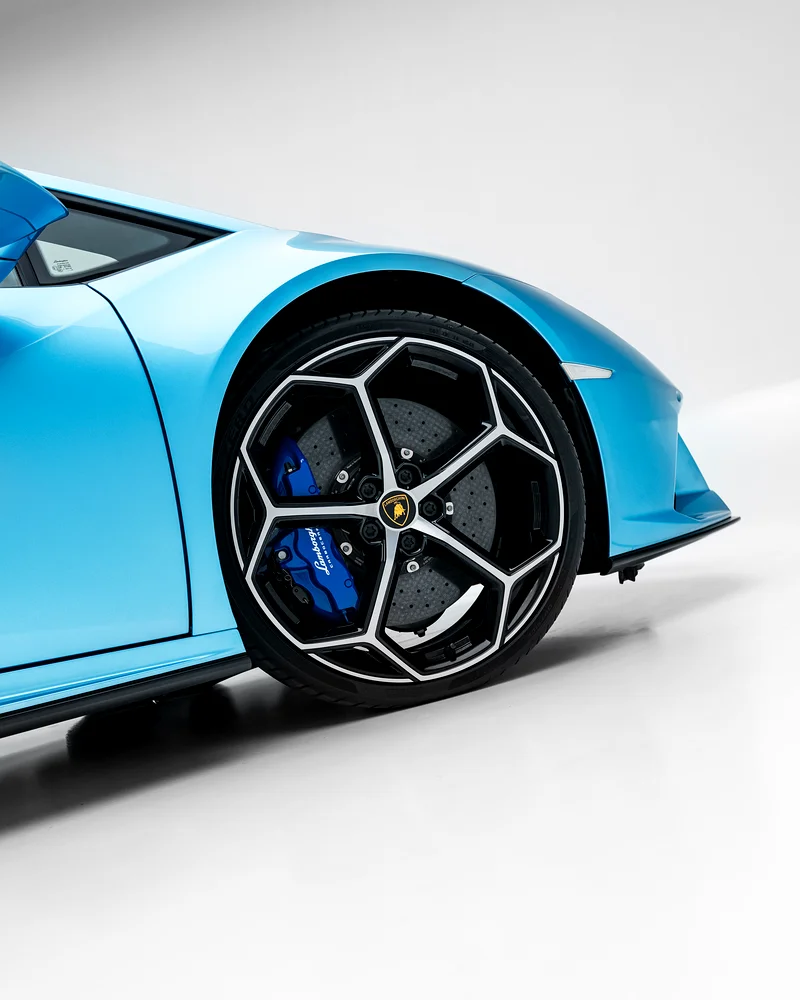 2024 Lamborghini Huracan Evo Spyder63398497637122114