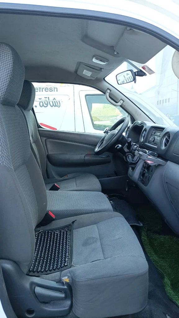 For sale Nissan Urvan Gcc model 201663399958673027114