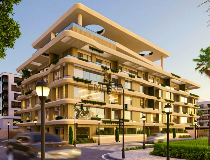 Close To Metro | Handover Soon | Flexible Payment Plan | Freehold | 0% Commission63994170255617111