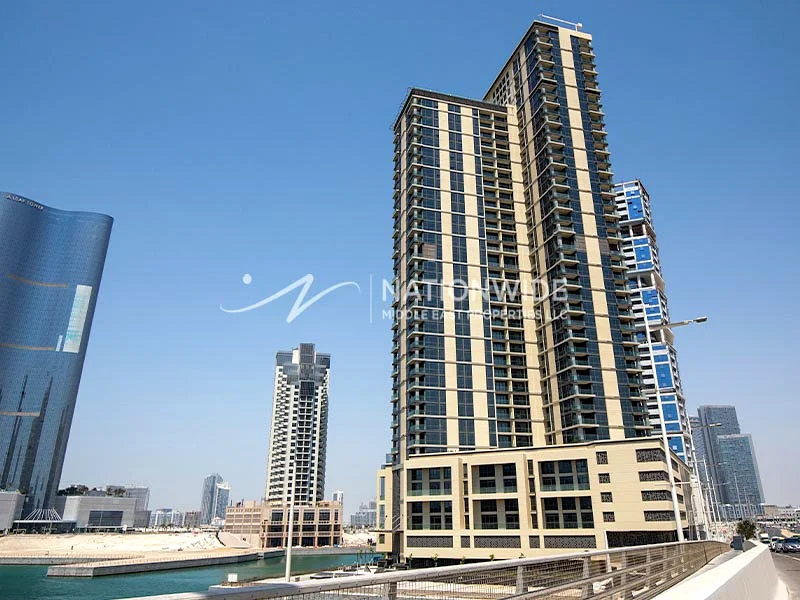Modern 2BR| Vacant| Prime Area| Best Facilities63841920500994110