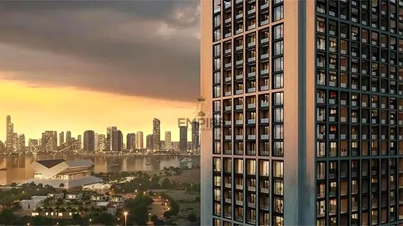 Limited Units Left | Large Carpet Area | Fully Furnished Options | Skyline, Burj Views & High Ceilings | Top ROI in Warsan | Near Downtown | Freehold63996386569091113