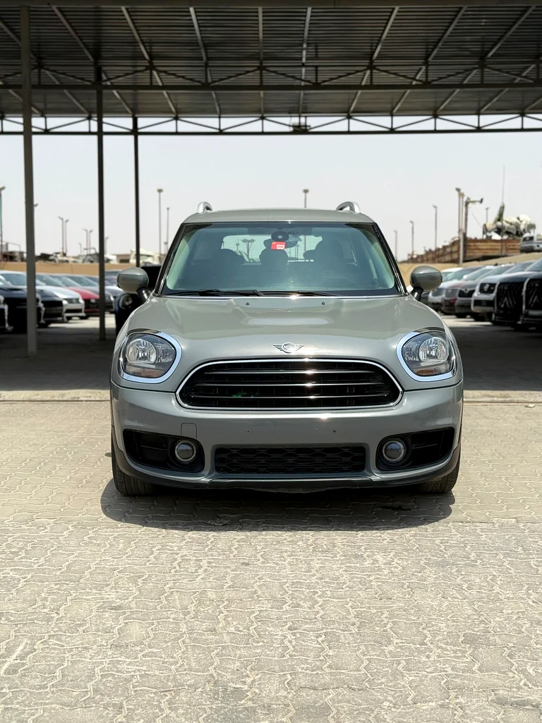 MINI COOPER COUNTRYMAN 202063398523614595111