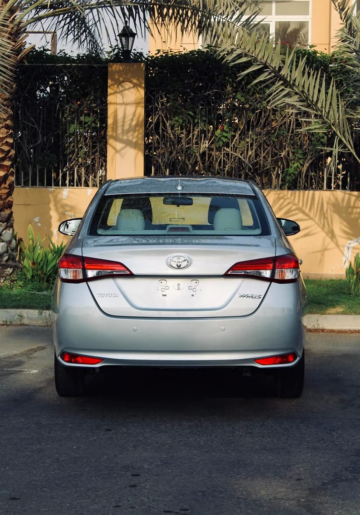 Toyota yaris | 2021 | Full service History | Clean tittle | Warranty | 2 keys |63412310854147113