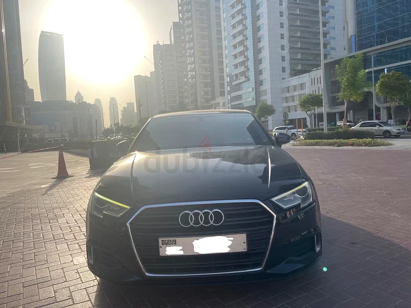 أودي A3 بأقل من سعر السوق، نظيفة وآمنة63398614262403113