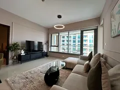 Luxurious 1-Bedroom Apartment in 29 Boulevard | Downtown Dubai