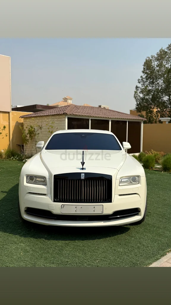 Rolls Royce wraith for sale63407354512387111
