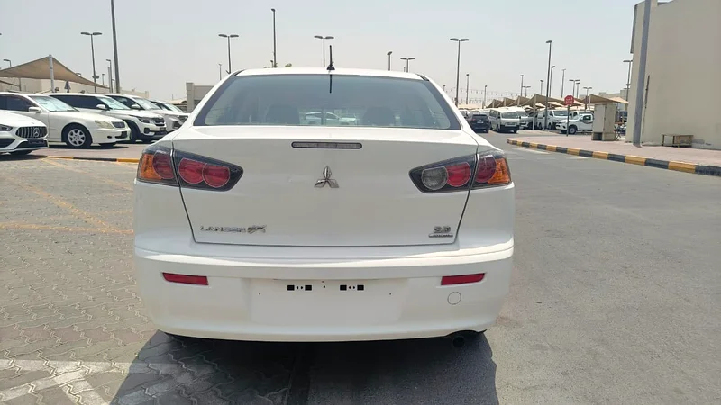 Mitsubishi lancer ex63398581750019113