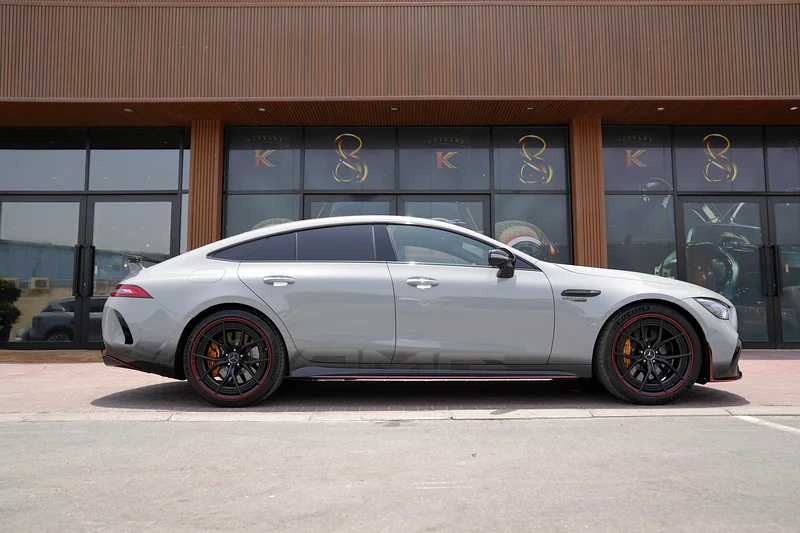 2023 Mercedes GT63 E Performance Edition 1 | Like new | Payment Plan Available |63399926319106114