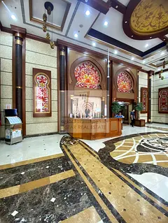 Fully Furnished Apartment for Sale – Manazil Tower, Al Taawun