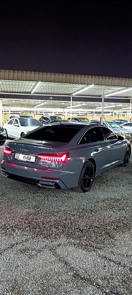 Audi A6 45 TFSI Quattro63398613308035112