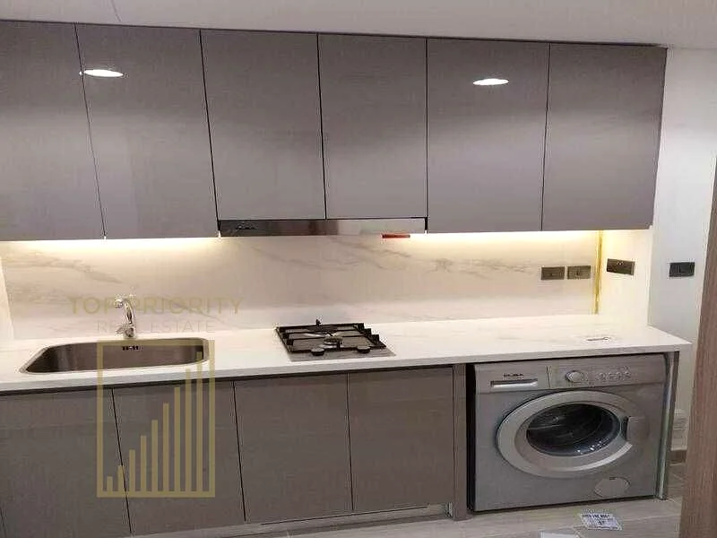 Spacious Unit | Unfurnished| Ready to Move| ROI63975764287874113