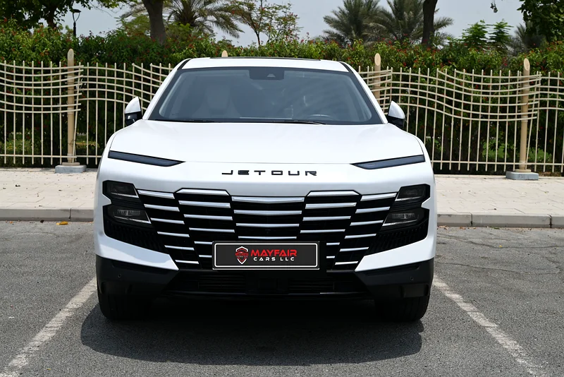 0% DP - BIG DEAL - CREDIT CARD ACCEPTED - JETOUR DASHING 1.6T LUXURY - GCC SPECIFICATIONS63398517437570111