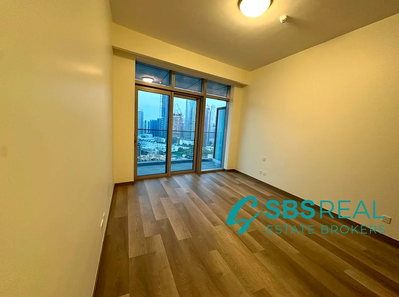 3 غرف نوم + غرفة خادمة | إمبريال أفينيو | إطلالة على برج خليفة63771114087937112