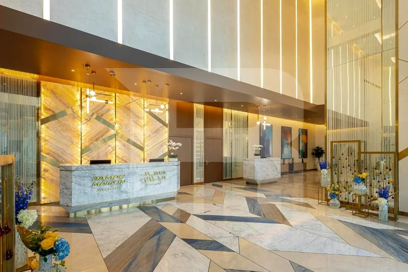 SPACIOUS | AVAILABLE ON OCT-03 | HIGH-FLOOR63794665920513110