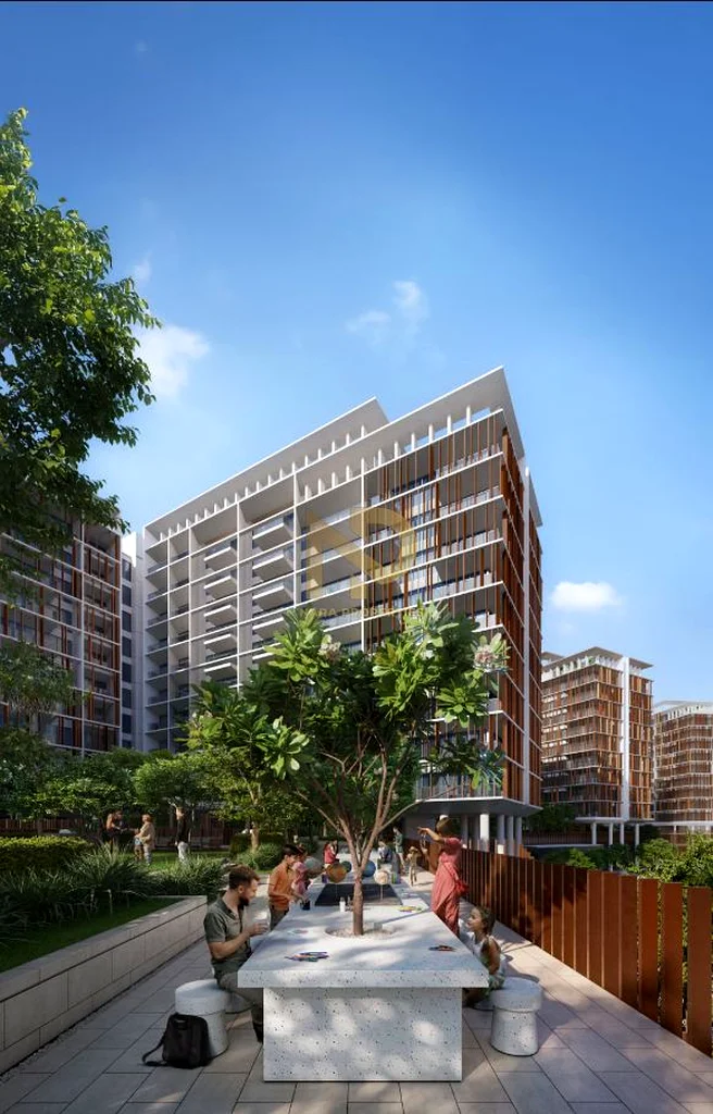 10% DP | 40:60 Payment Plan| High ROI | Smart Living64031376689154111