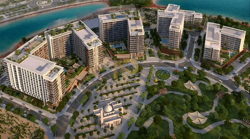 10% DP | 40:60 Payment Plan| High ROI | Smart Living64031376689154112
