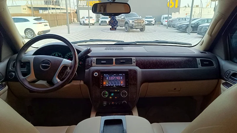 GMC DENALI 201463398501490945114