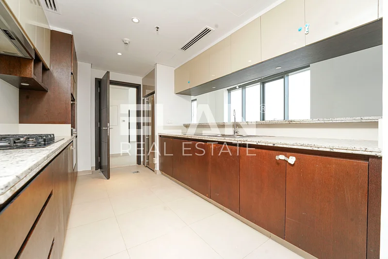 Vacant | Massive | Amazing Creek & Burj View |64027639814274114