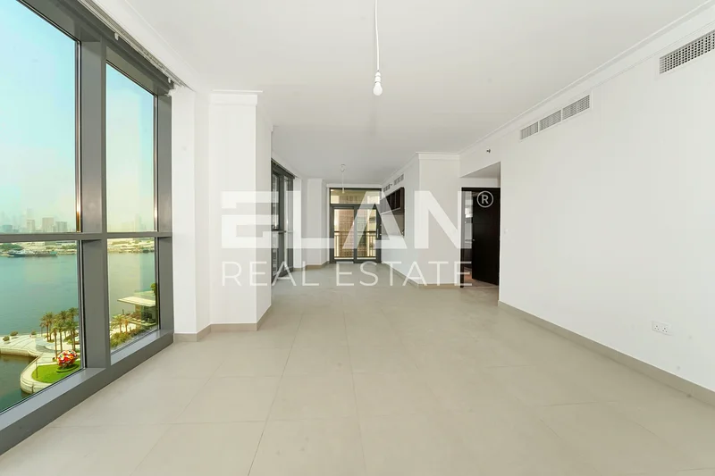 Vacant | Massive | Amazing Creek & Burj View |64027639814274113