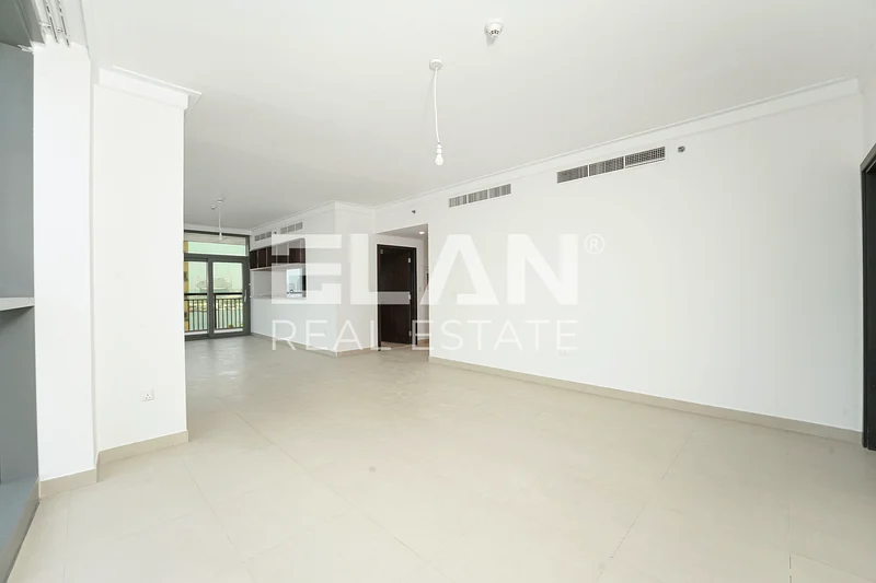 Vacant | Massive | Amazing Creek & Burj View |64027639814274111