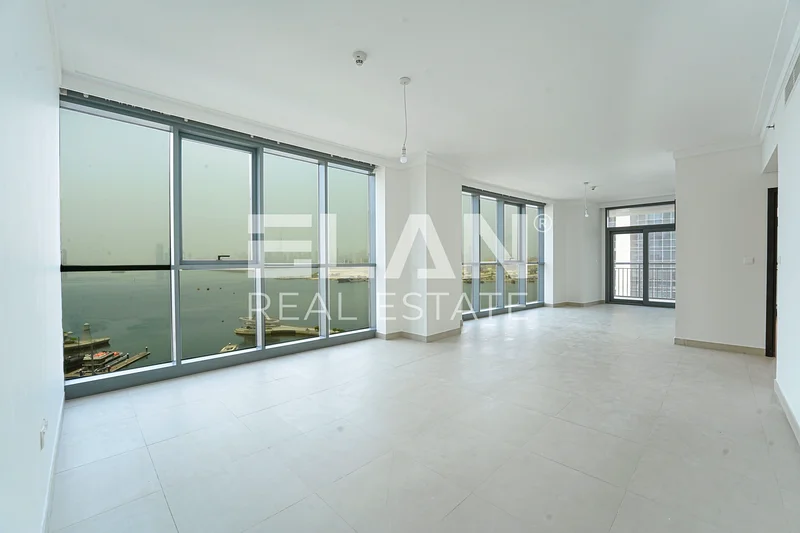 Vacant | Massive | Amazing Creek & Burj View |64027639814274112
