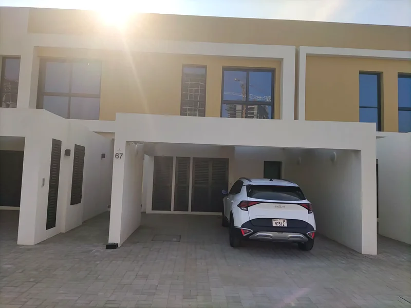 🏡 BRAND-NEW TOWNHOUSE | WITH MAID’S ROOM | READY TO MOVE IN63861232392962111