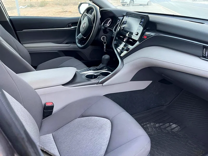 CAMRY 2024 LE63401309785986114