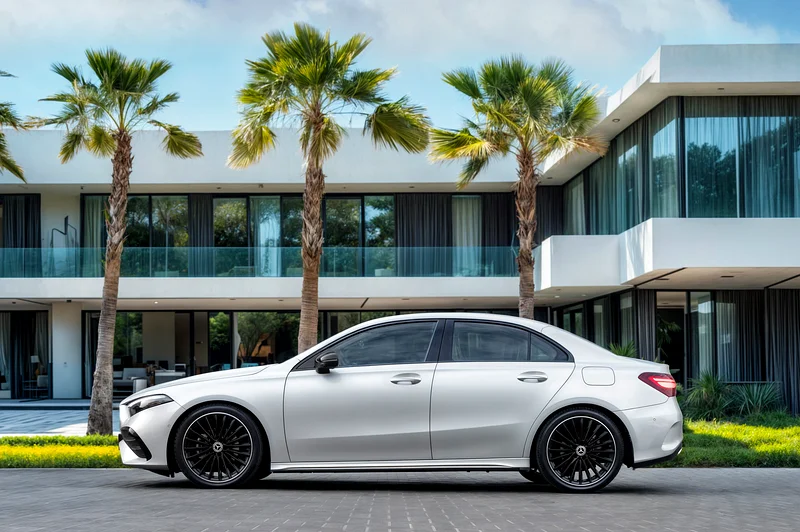 3,427 ظ  | دفعة أولى 0% | سيدان A200 AMG | ضمان 5 سنوات!63403206380673111