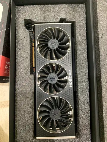 Radeon RX 6900XT 16GB GPU for sale
