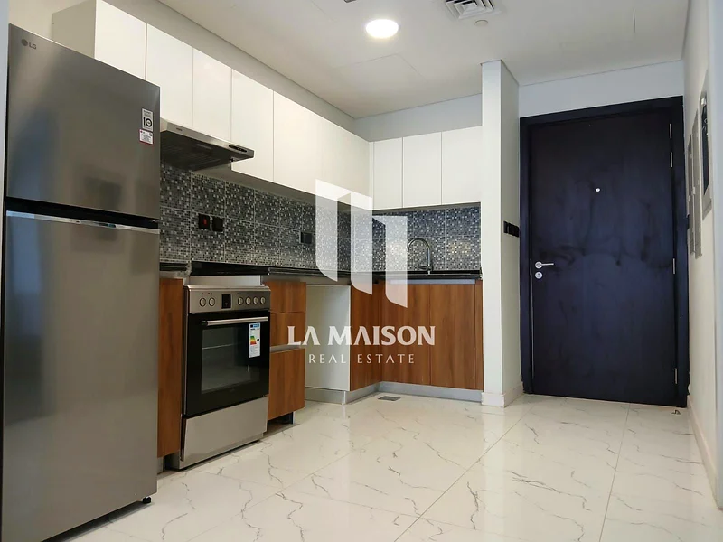 Fully Furnished | Maid Room | Brand New Townhouse63403402745345113