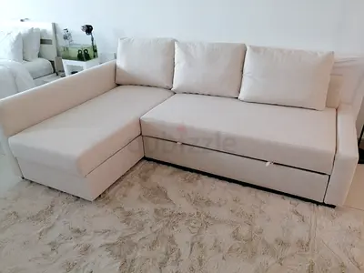 IKEA brand sofa bed