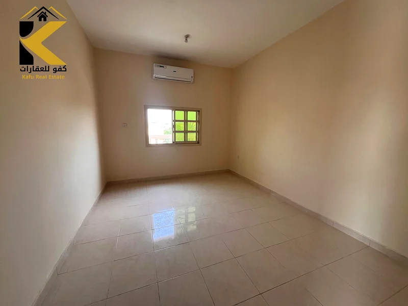 Spacious 2-Bedroom Apartment with Large Balcony and Rooftop for Rent in Al Mowaihat 3 – Prime Location Near Schools and Dubai/Sharjah Exit63711429353219114