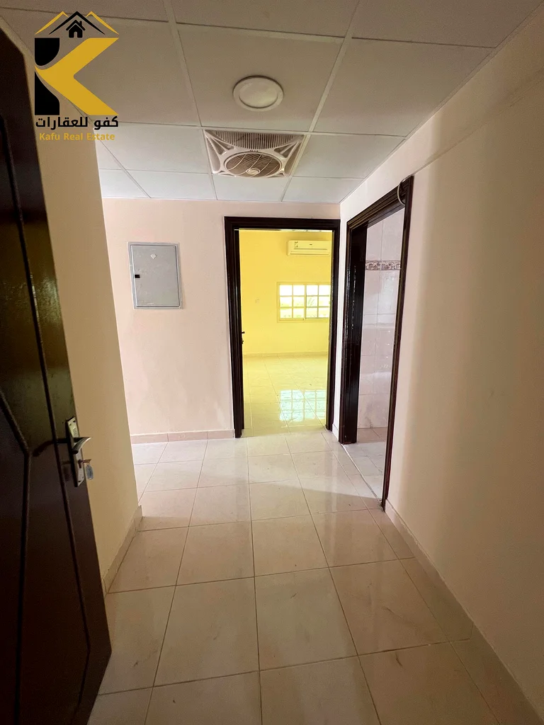 Spacious 2-Bedroom Apartment with Large Balcony and Rooftop for Rent in Al Mowaihat 3 – Prime Location Near Schools and Dubai/Sharjah Exit63711429353219113