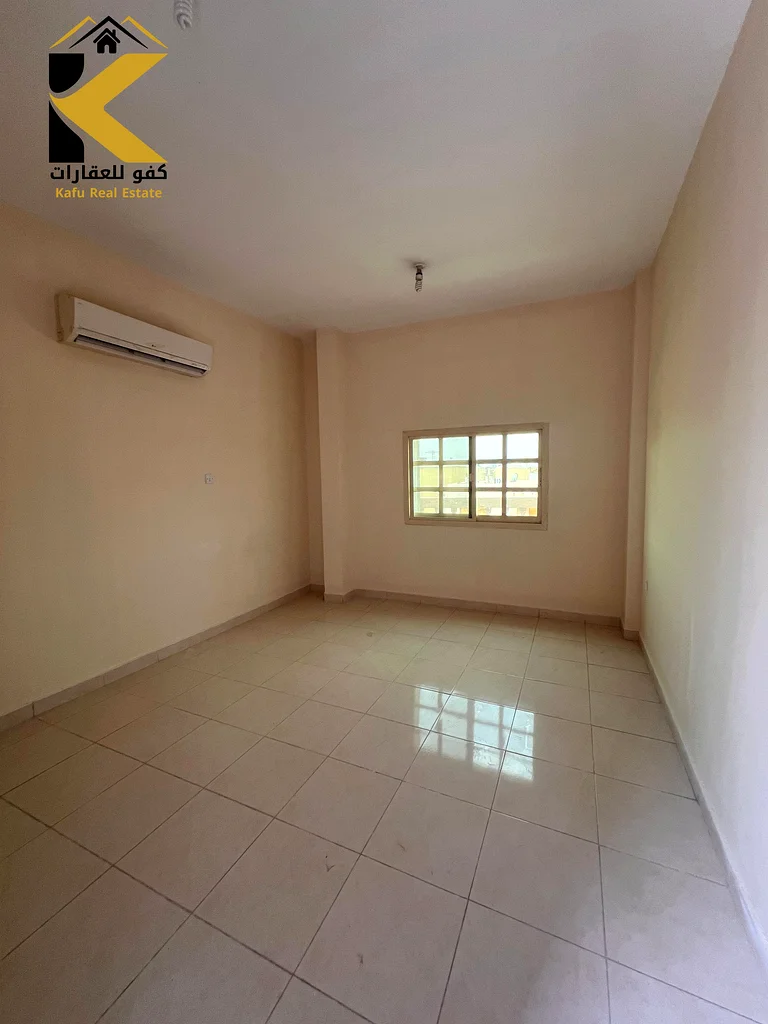 Spacious 2-Bedroom Apartment with Large Balcony and Rooftop for Rent in Al Mowaihat 3 – Prime Location Near Schools and Dubai/Sharjah Exit63711429353219112