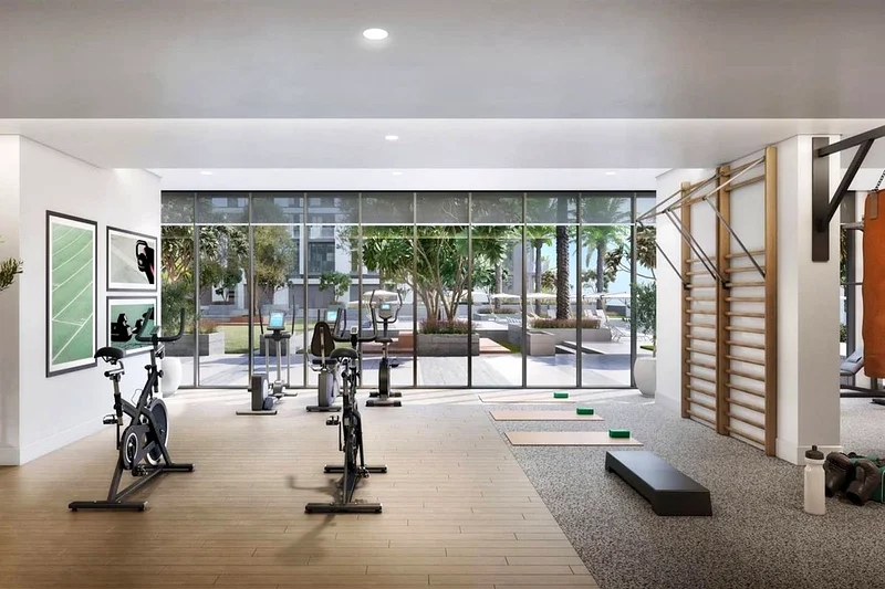 Emaar | Partial Park View | High Floor64045668895363113