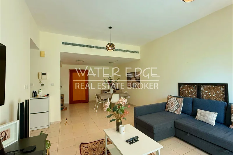 Bright and Spacious | 1-Bedroom | Great View63918985520002113
