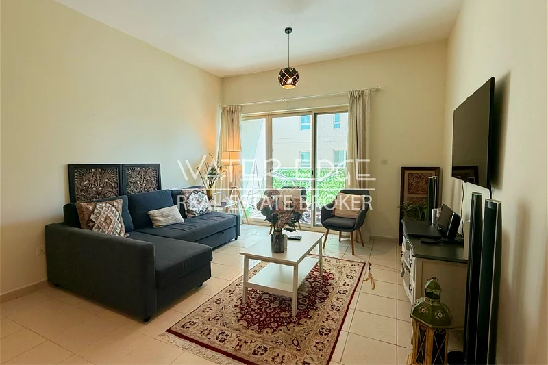 Bright and Spacious | 1-Bedroom | Great View63918985520002111