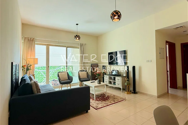 Bright and Spacious | 1-Bedroom | Great View63918985520002112