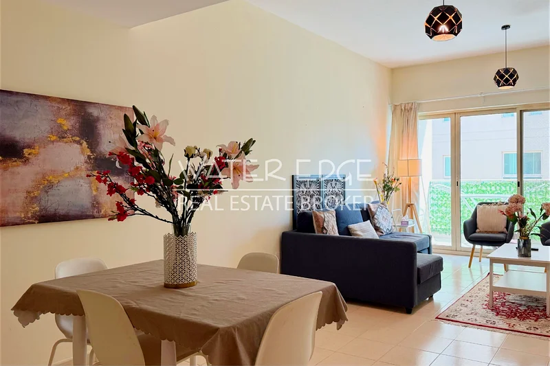 Bright and Spacious | 1-Bedroom | Great View63918985520002114
