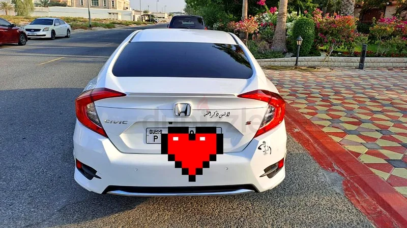 هوندا سيفيك 201863398546841603114
