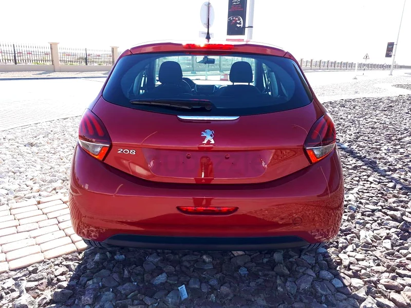 Peugeot 20863398485830145113