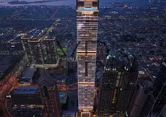 Trump Tower Dubai | Sea View 3 BR | 90/10 Payment | Ultra Luxury