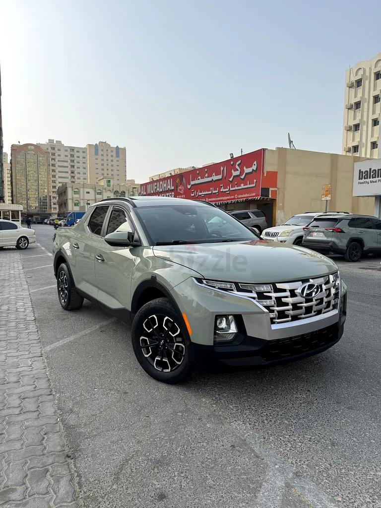 هيونداي سانتا كروز 202363406897165059111