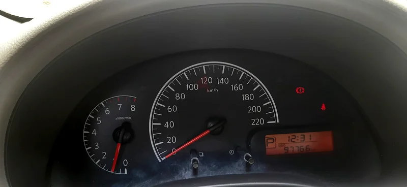 نيسان سني إس في 1.5 موديل 2023، 97,766 كيلومتر63399973645954112